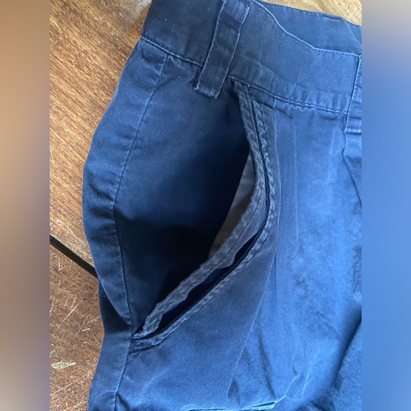 Men’s Nautica Sailing Cargo Shorts - Picture 8 of 15